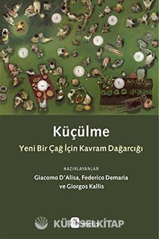 Küçülme