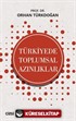 Türkiye'de Toplumsal Azınlıklar