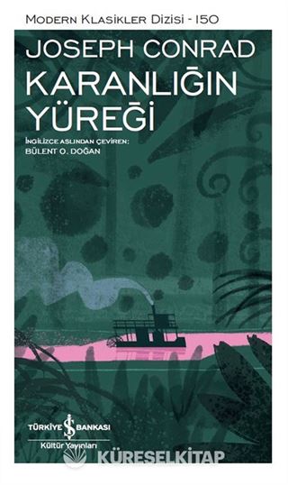 Karanlığın Yüreği