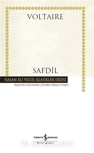 Safdil (Ciltli)