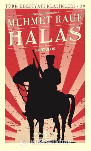Halas Kurtuluş