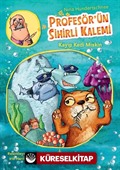 Profesör'ün Sihirli Kalemi / Kayıp Kedi Miskin