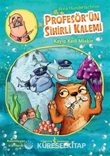 Profesör'ün Sihirli Kalemi / Kayıp Kedi Miskin