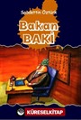 Bakan Baki