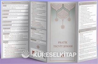 Pratik Tecvit Şeması