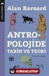 Antropolojide Tarih ve Teori