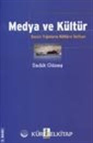 Medya ve Kültür
