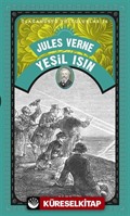 Jules Verne Yeşil Işın / Olağanüstü Yolculuklar 26