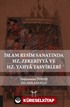 İslam Resim Sanatında Hz. Zekeriyya ve Hz. Yahya Tasvirleri