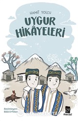 Uygur Hikayeleri