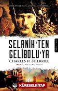 Selanik'ten Gelibolu'ya