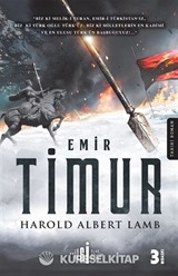 Emir Timur
