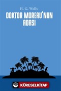 Doktor Moreau'nun Adası