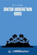 Doktor Moreau'nun Adası