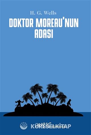 Doktor Moreau'nun Adası