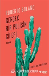 Gerçek Bir Polisin Çilesi