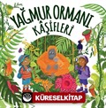 Yağmur Ormanı Kaşifleri