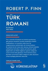 Türk Romanı İlk Dönem (1872-1900)