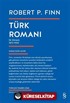 Türk Romanı İlk Dönem (1872-1900)