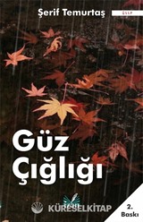 Güz Çığlığı