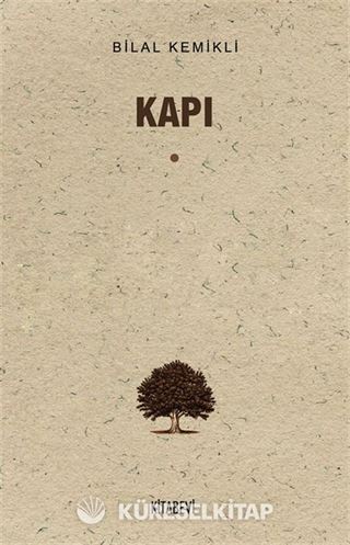 Kapı