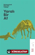 Yaralı Bir At