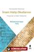 Kuruluşundan Günümüze İmam Hatip Okullarının Programları ve Eğitim Yaklaşımları