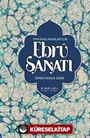 Yeni Başlayanlar İçin Ebru Sanatı