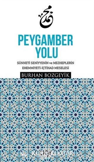 Peygamber Yolu