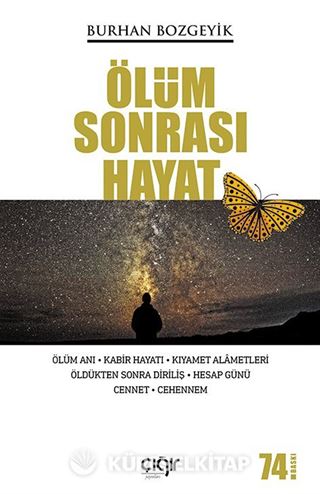 Ölüm Sonrası Hayat