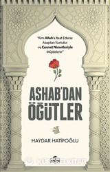 Ashab'dan Öğütler