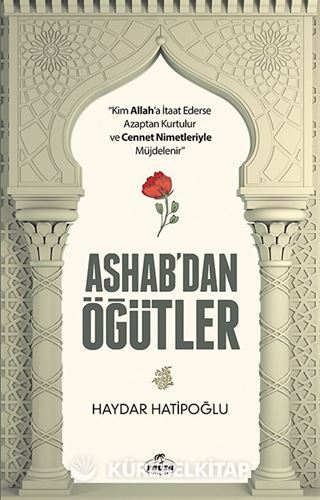 Ashab'dan Öğütler
