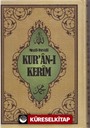Mealli Tecvidli Kur'an-ı Kerim (Orta Boy)