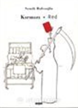 Kırmızı - Red