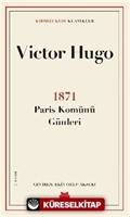 1871 Paris Komünü Günleri