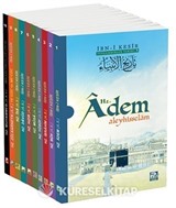 Peygamberler Tarihi (10 Kitap)