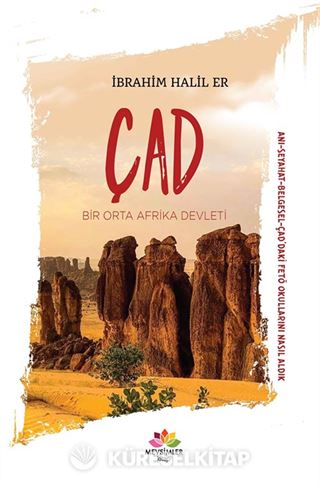 Bir Orta Afrika Devleti Çad