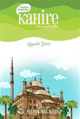 Kardeş Şehirler / Kahire