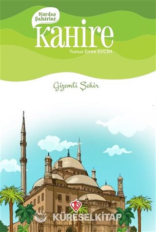 Kardeş Şehirler / Kahire