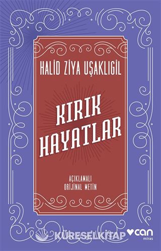 Kırık Hayatlar (Orjinal Metin)