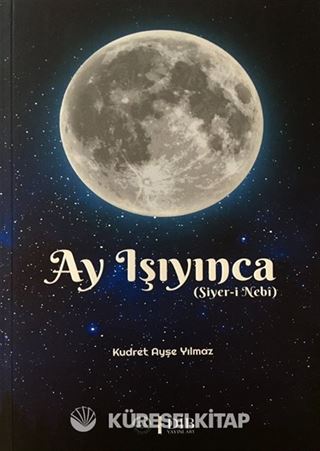 Ay Işıyınca