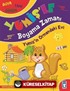 Yumişin Ormandaki Evi / Yumişle Boyama Zamanı