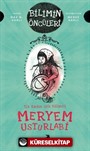 Meryem Usturlabi : İlk Kadın Gök Bilimci