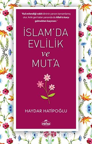 İslam'da Evlilik ve Mut'a