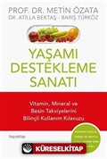 Yaşamı Destekleme Sanatı