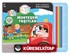 Yapışkan İpler Muhteşem Taşıtlar