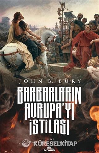 Barbarların Avrupa'yı İstilası