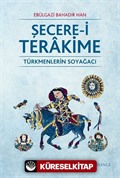 Şecere-i Terakime