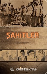 Şahitler