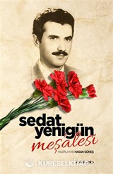 Sedat Yenigün Meş'alesi
